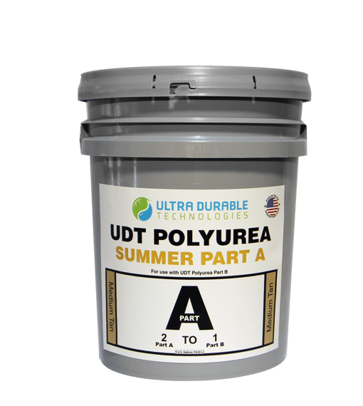 Polyurea Summer_PartA