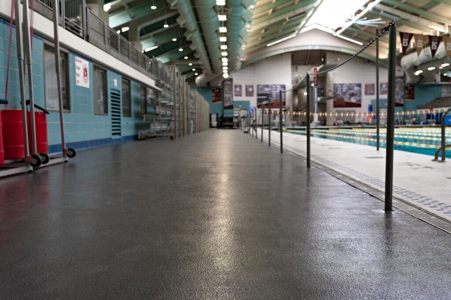 UM Aquatic Center
