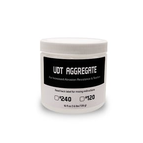 UDT-Aggregate
