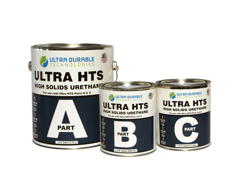 Ultra HTS_1.5 Gallon Kit