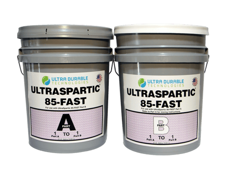 UltraSpartic 85-Fast_Group